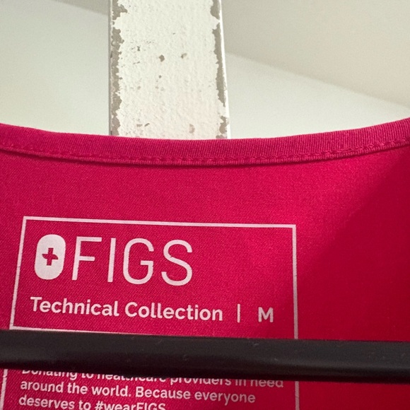 ULTRA ROSE FIGS SET - Picture 3 of 5